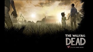 The Walking Dead TellTale Season1 Episode 4 [upl. by Aymik864]