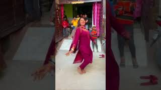 khubsurat kinnar dance Delhi  lovely shots viral [upl. by Madonia]