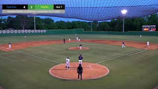 OCS Baseball vs Glenbrook [upl. by Micky366]