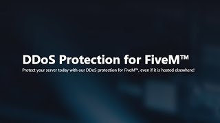 HowToFiveM  How To Setup Iceline Shield  DDoS Protection For FiveM [upl. by Caesaria]