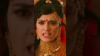 Mardaani Anthem  Draupadi VM 🔥🔥 [upl. by Ahsoem914]