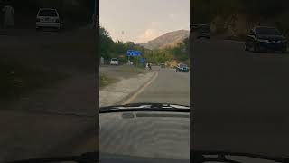 Dharkhan Abbottabad Haripur viral abbottabad ytshorts travel nature sheryhashmi44 [upl. by Peddada71]