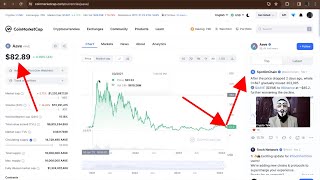 AAVE PRICE PREDICTION 🚀 for CRYPTO BULL RUN [upl. by Renelle738]