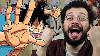 Mes clichés préférés du Manga Shonen  sur Wakanimtv [upl. by Ecirtnuahs]