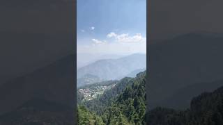 mashobra himachalpradesh hills piece [upl. by Aziul]