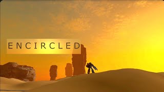 Encircled VR PSVR2 [upl. by Nahsad]