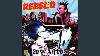 Tema De Rebel D´Punk [upl. by Nelleyram]