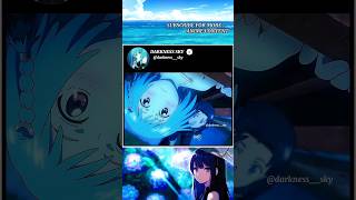 Did you guys watch this beautiful movie ✨💖  Patema Inverted  anime animeedit patemainverted [upl. by Arraeit]