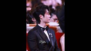 Wang YiboThe 37th China Film Golden Rooster Awards Closing Ceremony [upl. by Oraneg]