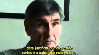 Comunicação não violenta  Parte 1 legendado  Marshall Rosenberg [upl. by Fadil]