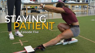 Constant Challenge  Staying Patient  Ep 5 [upl. by Niraj]