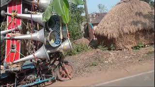 আজ জামালপুর বাবার পুজো 💥 চ্যাটার্জী সাউন্ড 💥 এর ১৬ নতুন বাজছে দেখে নাও [upl. by Ubana873]