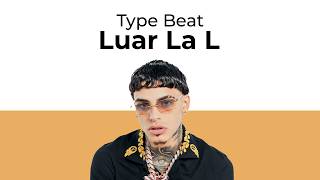 FREE Dei V Type Beat  quotDIABOLICAquot  Luar La L Type Beat  Trap Instrumental 2024 [upl. by Macur]