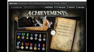 Achievements  Battle of Britain 303 Squadron [upl. by Omrelliug]