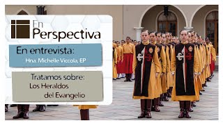 En Perspectiva Los Heraldos del Evangelio [upl. by Rice]