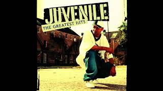 Juvenile  Back That Thang Up Clean [upl. by Riffle]