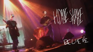 Homeshake  Believe live Thalia Hall [upl. by Sarah]