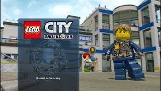 LEGO® CITY UNDERCOVER часть 2 [upl. by Bills]