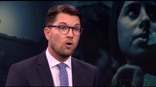 Best of Jimmie Åkesson  Part 2 [upl. by Julie]