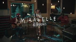 Mirabelle  Ribbons Session live [upl. by Attevaj]