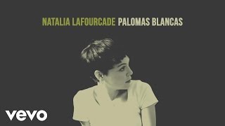 Natalia Lafourcade  Palomas Blancas Audio [upl. by Atnamas]