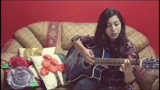 Jadur Shohor  Cover by Ishmam Naower [upl. by Bolan]