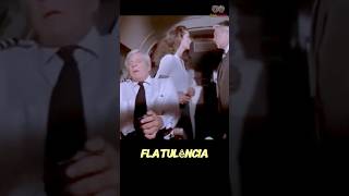 Apertem os Cintos O Piloto Sumiu Filme 1980 humor comedia shortsfeed viralvideo film [upl. by Prissie]