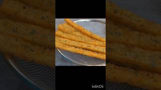 Potato Sticks Recipe Special For Ramadan food shorts shoyoutubeshorts [upl. by Wasserman]