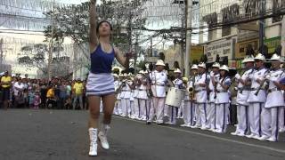 SAN IDELFONSO MAKATI TOWN FIESTA 2011 17 [upl. by Kariv]