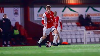 THE GOALS  Ilkeston Town 14 Guiseley AFC [upl. by Mosley]