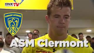 Clermont  Stade Top 14  J26 [upl. by Arihaj194]