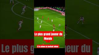 Le plu s gran joueur de la terre footballshorts football youtubefootball [upl. by Eessac]