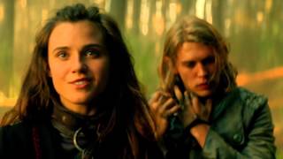 The Shannara Chronicles Official MidSeason Trailer [upl. by Sayette]