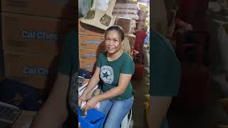 BIGASAN BUSINESS bigas tips retailers [upl. by Iveksarap]