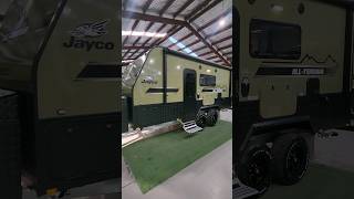 2024 JAYCO ALL TERRAIN 16501 [upl. by Wanonah]