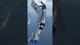 Top 5 Fighter Aircraft of WWII turboprop fighterplane ww2 [upl. by Alleroif]