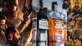 💫Vikram Im drinking now🍻🥃 lyric Kamal Haasan alcoholic addicted drinking 🥃video [upl. by Sopher440]