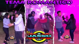 EL INTERNACIONAL JASSO PRESENTA UNA CUMBIA ROMANTICA EN SAN LUCAS TULCINGO 2024 [upl. by Imoyik]