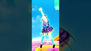 Surface Pressure by Encanto just dance fanmade mashup [upl. by Mikkel]