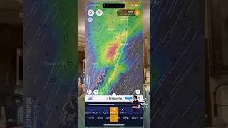 A Great Weather Radar App  Ventusky weatherradar rvtips rvapps [upl. by Blain]