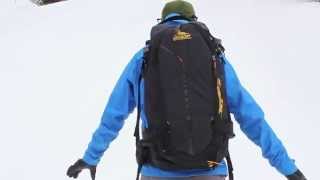 Gregory Targhee 32 Ski Touring Pack [upl. by Tito]