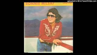 Ronnie Milsap  Misery Loves Company [upl. by Isaacs]