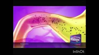 Prilosec OTC  Television Commercial  2010 [upl. by Elleirb621]