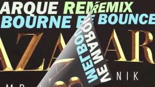 KSHMR amp Marnik  Bazaar Dave Marque Remix MELBOURNEBOUNCE [upl. by Naziaf]