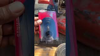 Replacing Air Filter On Briggs amp Stratton Engine [upl. by Ginelle]