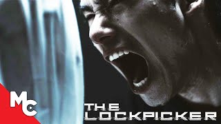 The Lockpicker  Full Movie  Award Winning Drama Thriller  Free Movie [upl. by Materse]