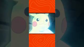 Ashs Pikachu Evolves into Raichu 😯  Pokemon in Hindi [upl. by Tedric948]