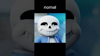 Sans🗿 undertale papyrusundertale sans [upl. by Hsejar852]