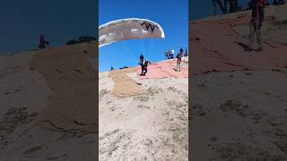 BIR Billing paragliding course shorts viralshorts trend trending viralvideo learn birbilling [upl. by Arlin214]