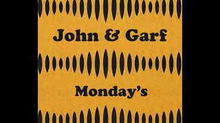 John and Garf teaser [upl. by Fougere]